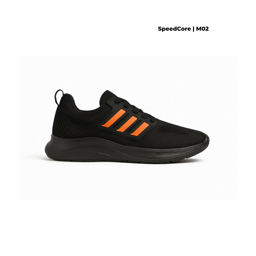SpeedCore | M02