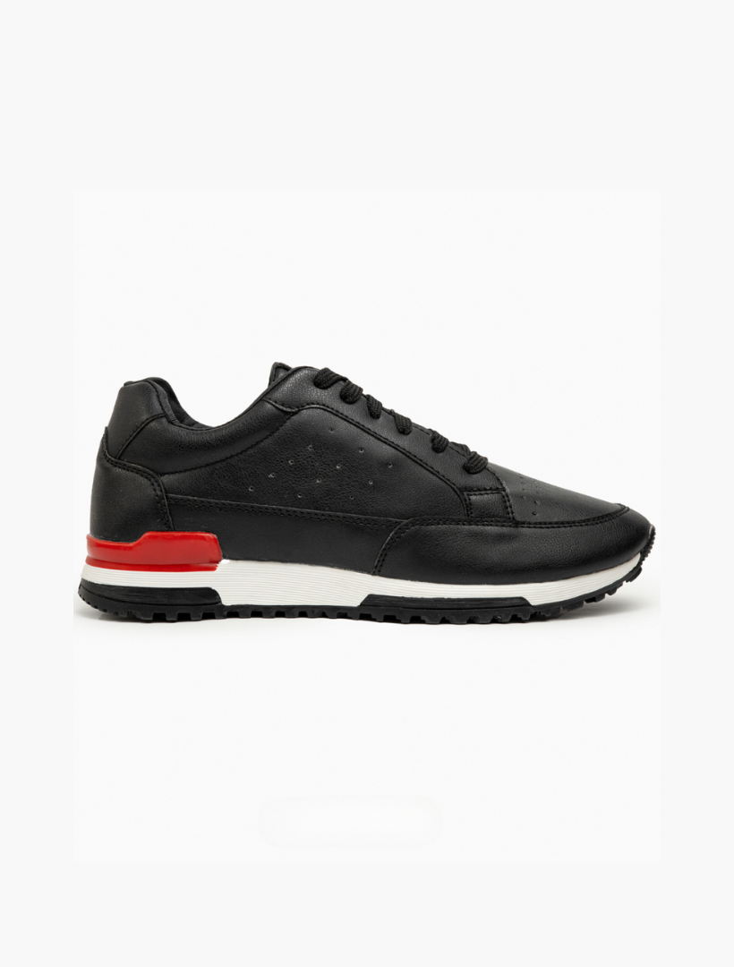 VintageStride Sneaker | G5